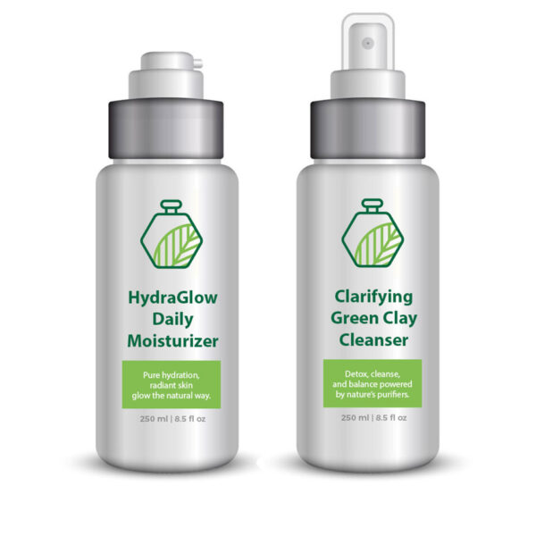 Radiance Ritual Skincare Duo