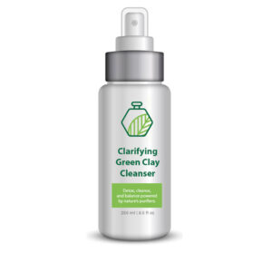 Clarifying Green Clay Cleanser