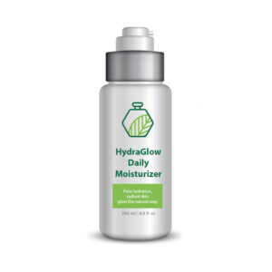 HydraGlow Daily Moisturizer