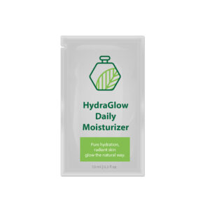 HydraGlow Daily Moisturizer 10 ml