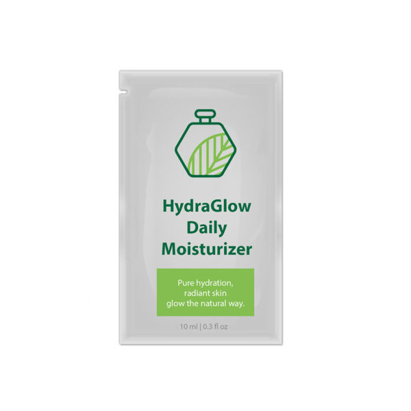 HydraGlow Daily Moisturizer 10 ml